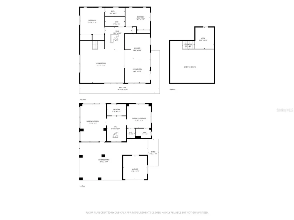 6150 WESTPORT LANE Naples, FL 34116