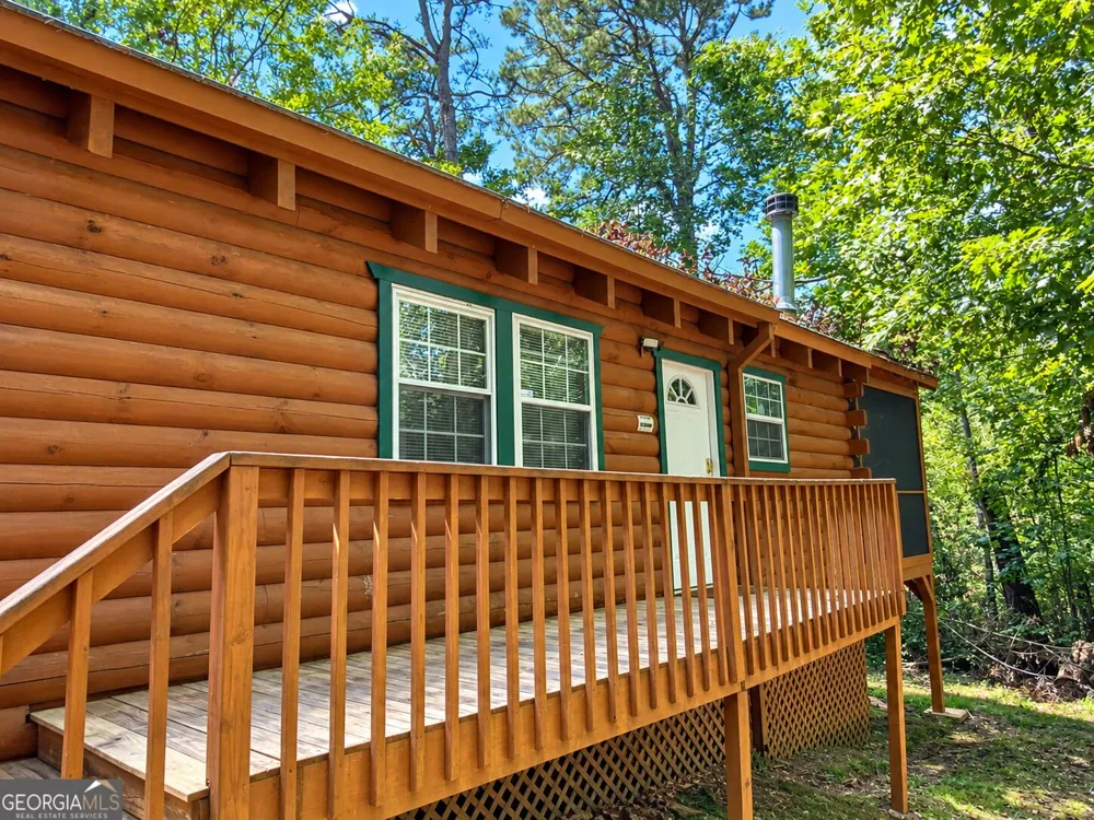 324 Heavenly RDG Sautee Nacoochee, GA 30571