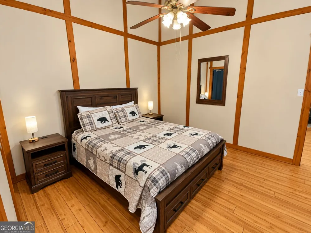 324 Heavenly RDG Sautee Nacoochee, GA 30571