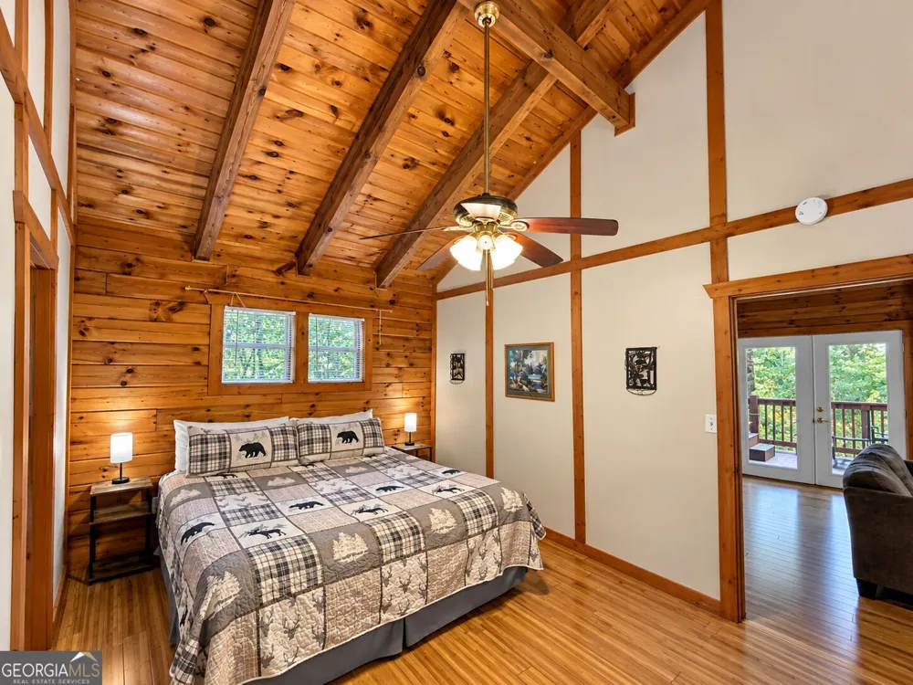 324 Heavenly RDG Sautee Nacoochee, GA 30571