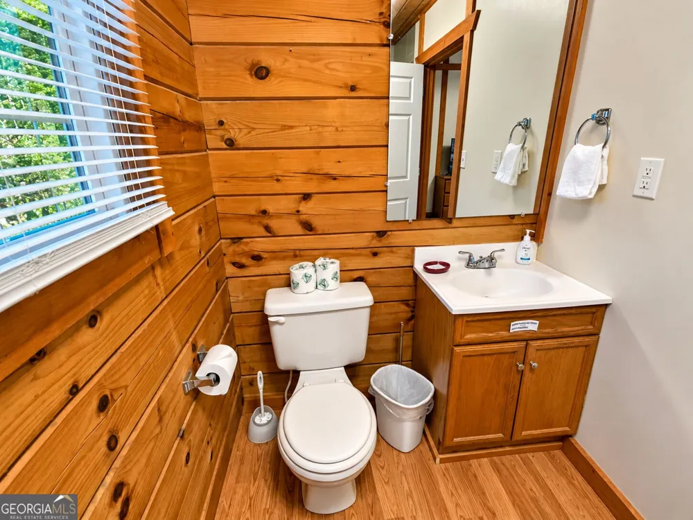 324 Heavenly RDG Sautee Nacoochee, GA 30571