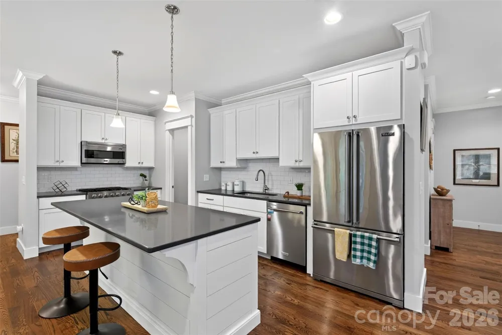 44 Stills Creek Loop Fairview, NC 28730