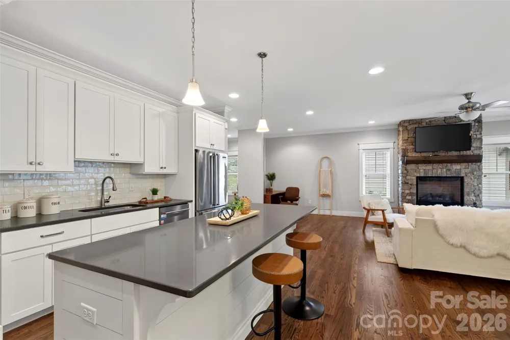 44 Stills Creek Loop Fairview, NC 28730