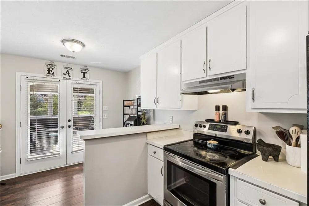 652 Thorn Brook Ridge Bethlehem, GA 30620