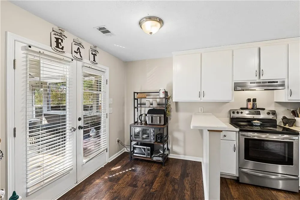 652 Thorn Brook Ridge Bethlehem, GA 30620