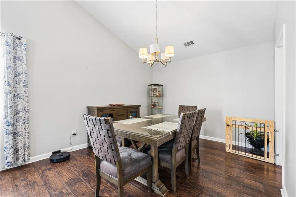 652 Thorn Brook Ridge Bethlehem, GA 30620