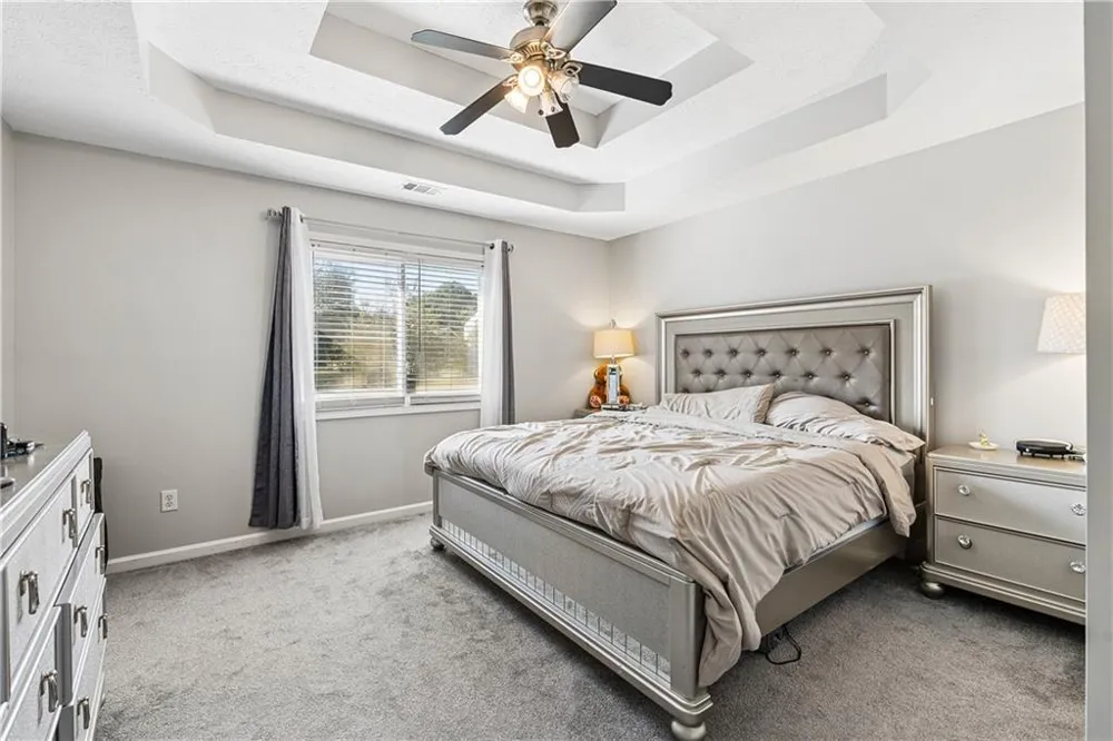 652 Thorn Brook Ridge Bethlehem, GA 30620