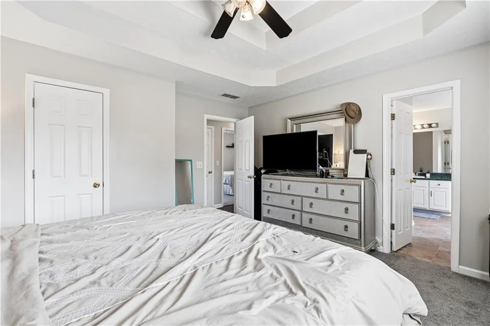 652 Thorn Brook Ridge Bethlehem, GA 30620