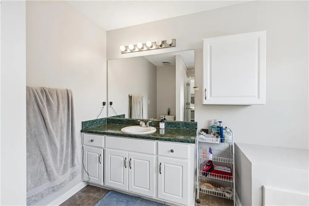 652 Thorn Brook Ridge Bethlehem, GA 30620