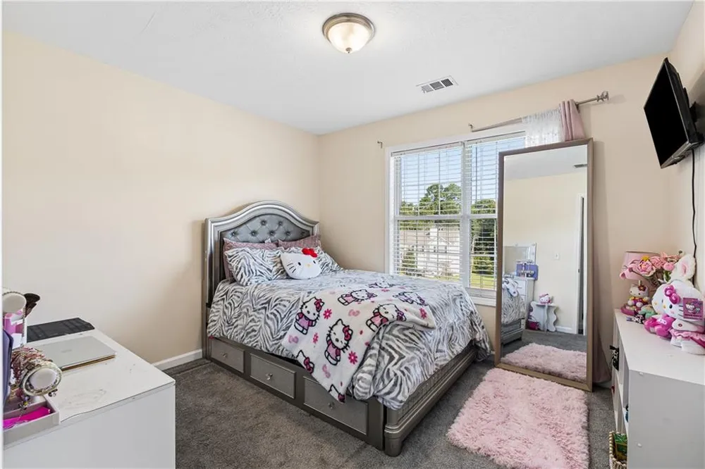 652 Thorn Brook Ridge Bethlehem, GA 30620