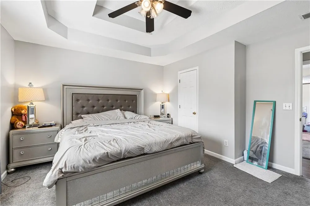 652 Thorn Brook Ridge Bethlehem, GA 30620