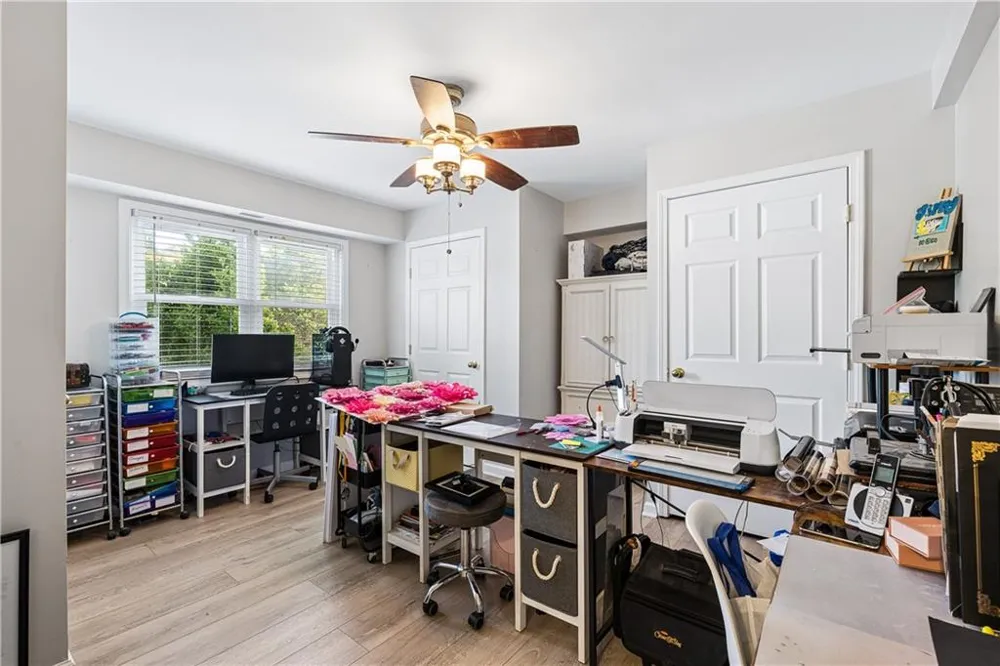 652 Thorn Brook Ridge Bethlehem, GA 30620