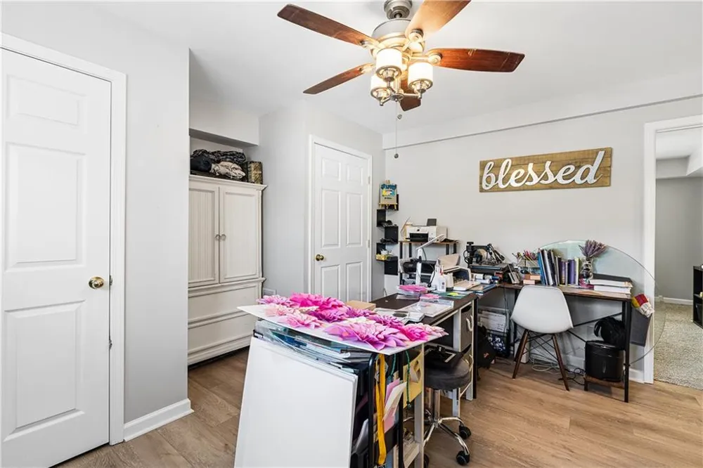 652 Thorn Brook Ridge Bethlehem, GA 30620