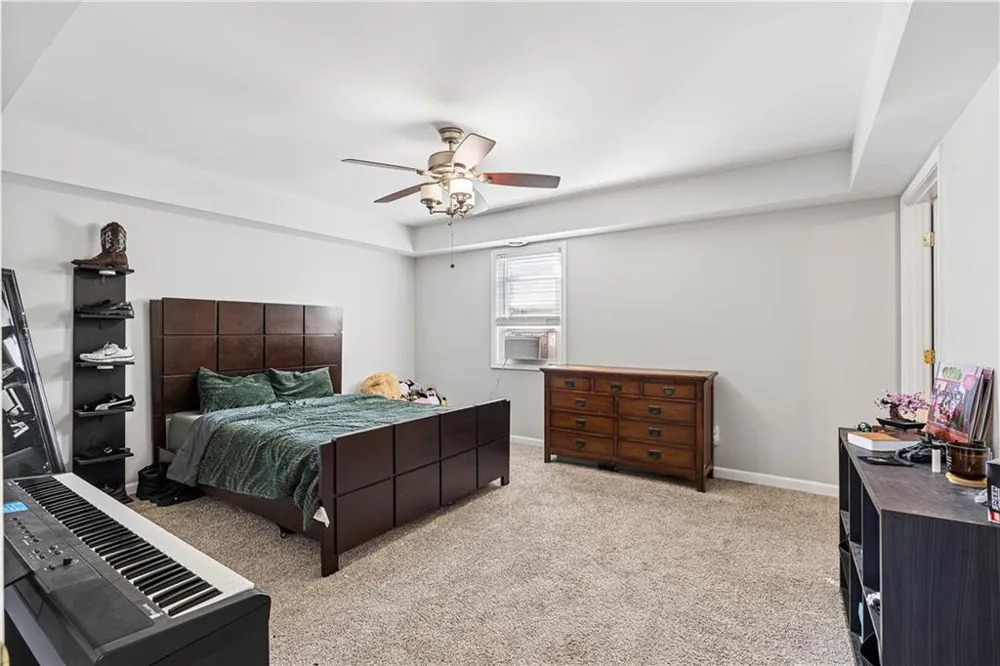 652 Thorn Brook Ridge Bethlehem, GA 30620