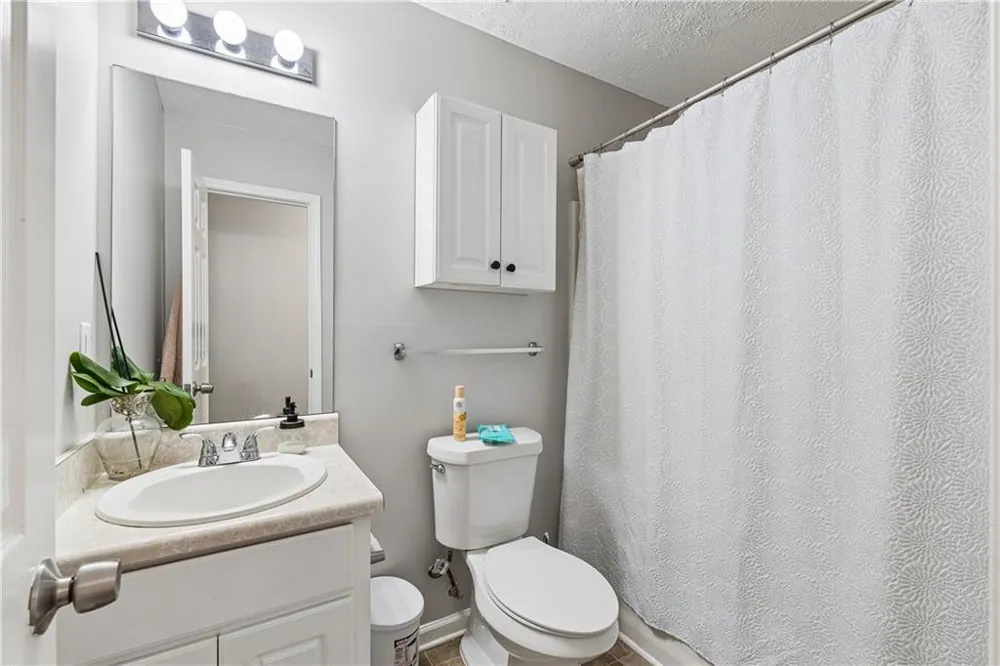 652 Thorn Brook Ridge Bethlehem, GA 30620