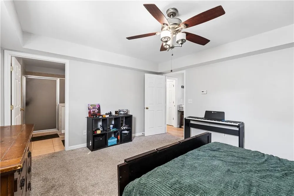 652 Thorn Brook Ridge Bethlehem, GA 30620