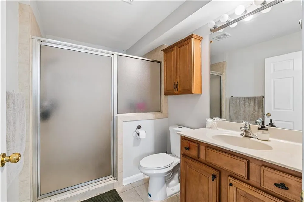 652 Thorn Brook Ridge Bethlehem, GA 30620