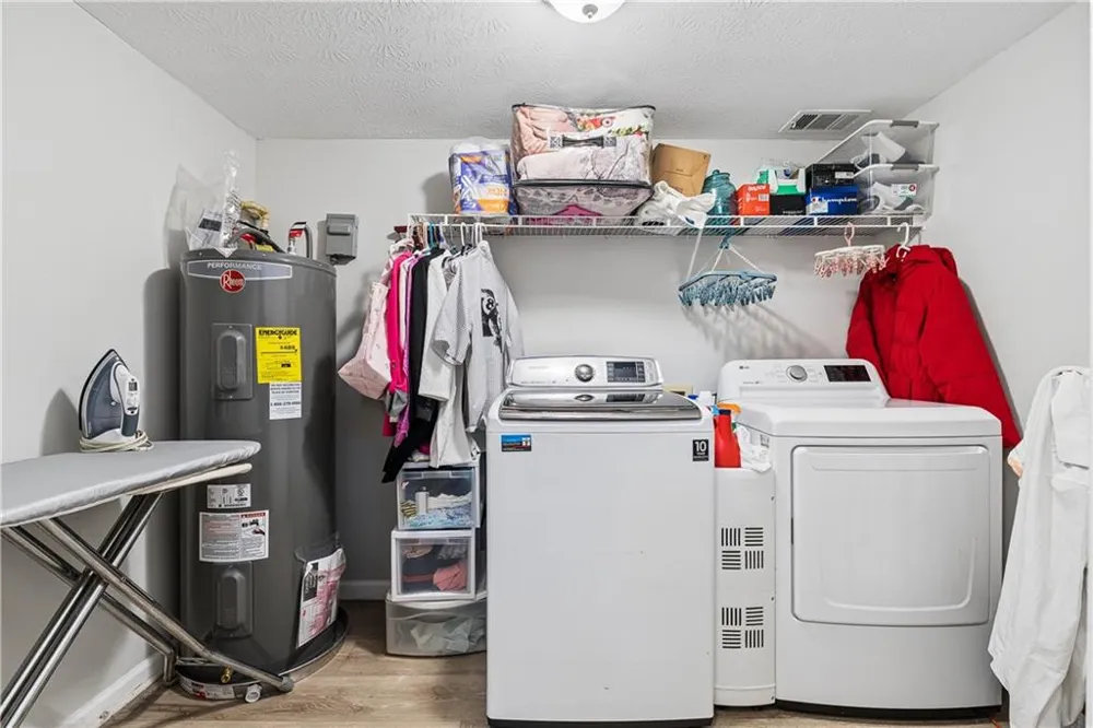 652 Thorn Brook Ridge Bethlehem, GA 30620