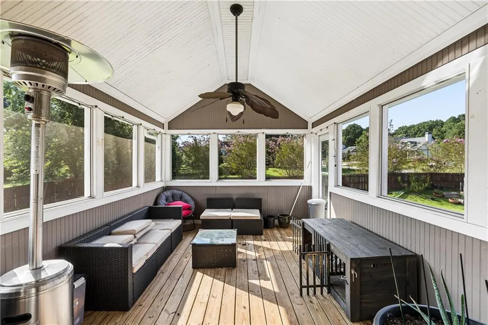 652 Thorn Brook Ridge Bethlehem, GA 30620