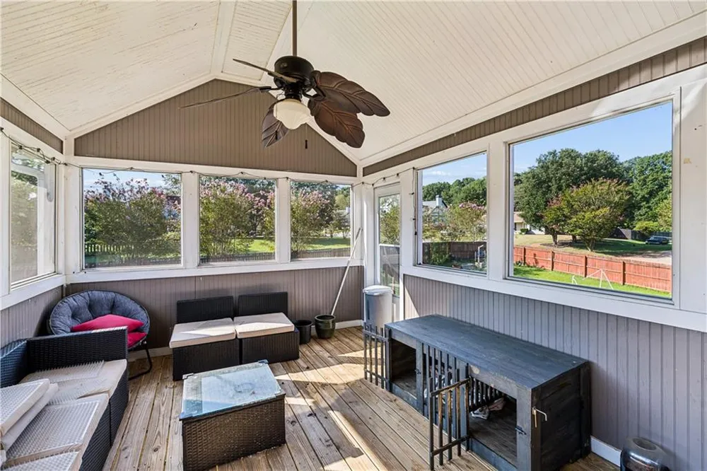 652 Thorn Brook Ridge Bethlehem, GA 30620