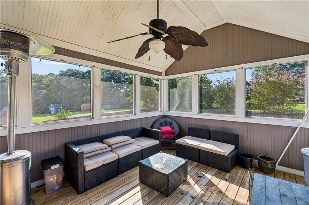 652 Thorn Brook Ridge Bethlehem, GA 30620