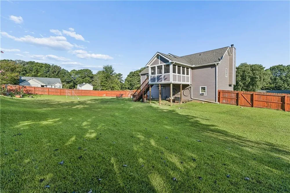 652 Thorn Brook Ridge Bethlehem, GA 30620