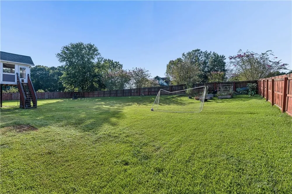 652 Thorn Brook Ridge Bethlehem, GA 30620