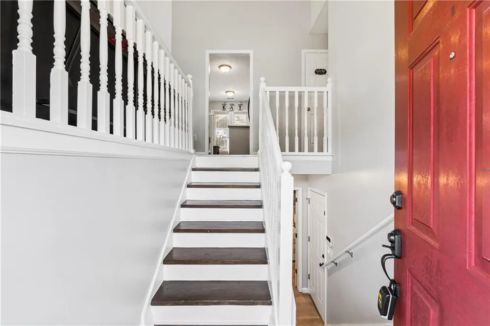 652 Thorn Brook Ridge Bethlehem, GA 30620
