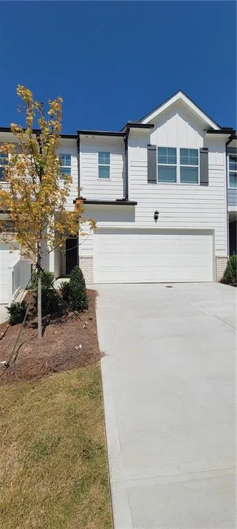 23 Berryville Drive Dawsonville, GA 30534