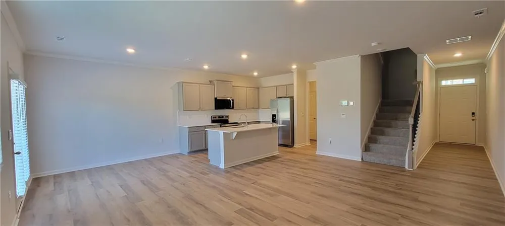 23 Berryville Drive Dawsonville, GA 30534