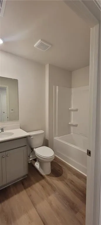23 Berryville Drive Dawsonville, GA 30534