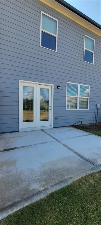 23 Berryville Drive Dawsonville, GA 30534