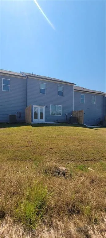 23 Berryville Drive Dawsonville, GA 30534