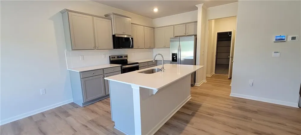 23 Berryville Drive Dawsonville, GA 30534