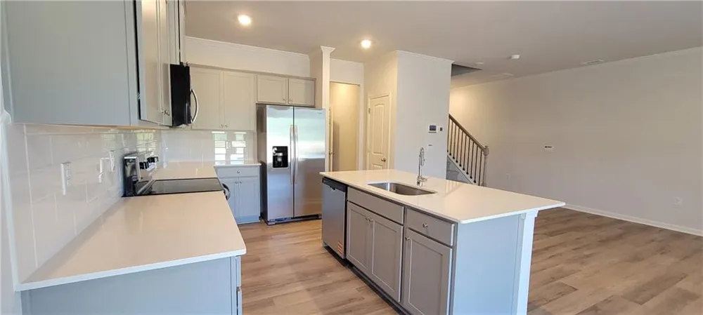 23 Berryville Drive Dawsonville, GA 30534
