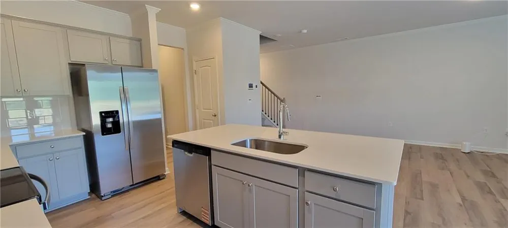 23 Berryville Drive Dawsonville, GA 30534