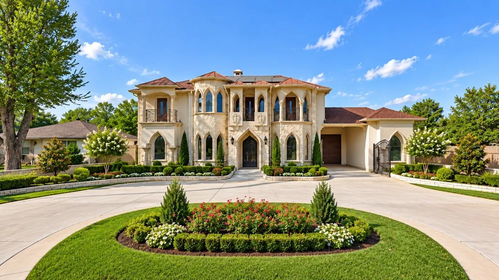 1410 Nadine Lane Grand Prairie, TX 75052