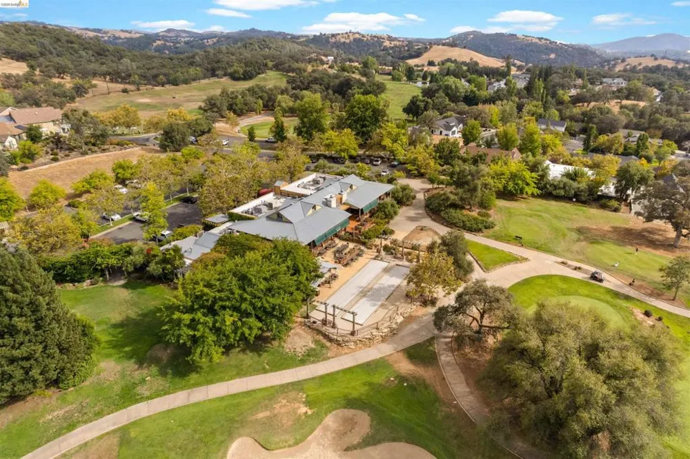 569 Spyglass Cir Angels Camp, CA 95222