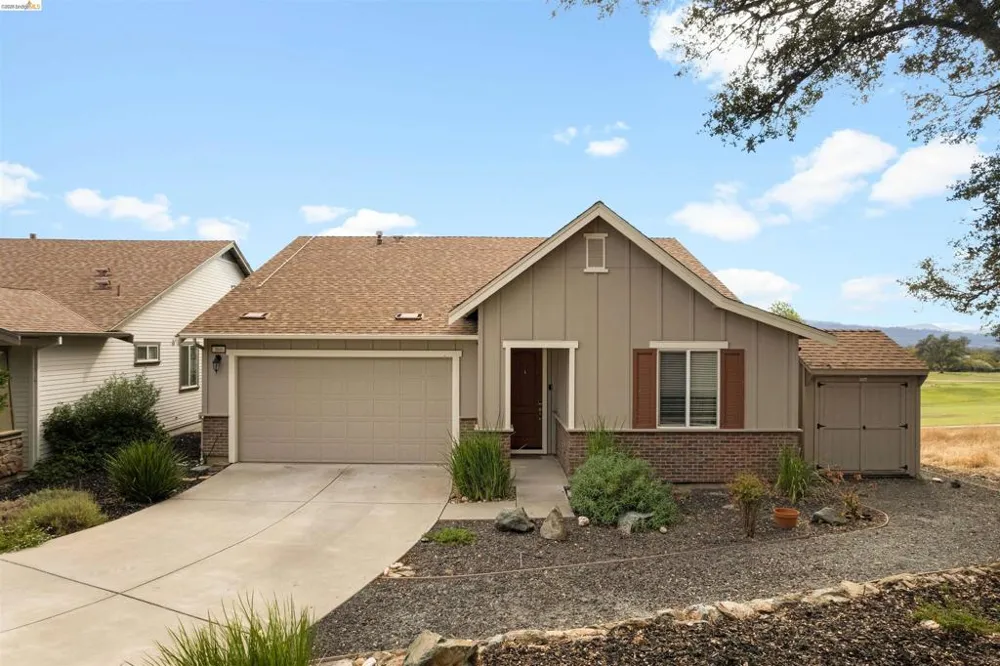 569 Spyglass Cir Angels Camp, CA 95222