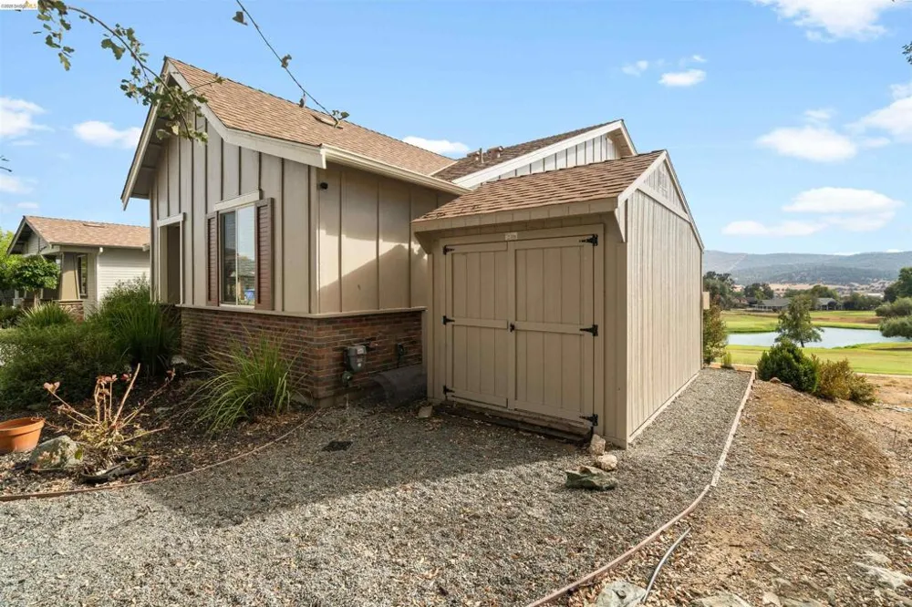 569 Spyglass Cir Angels Camp, CA 95222