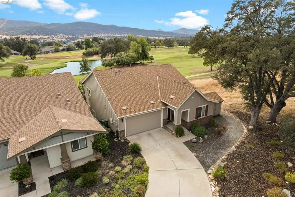569 Spyglass Cir Angels Camp, CA 95222