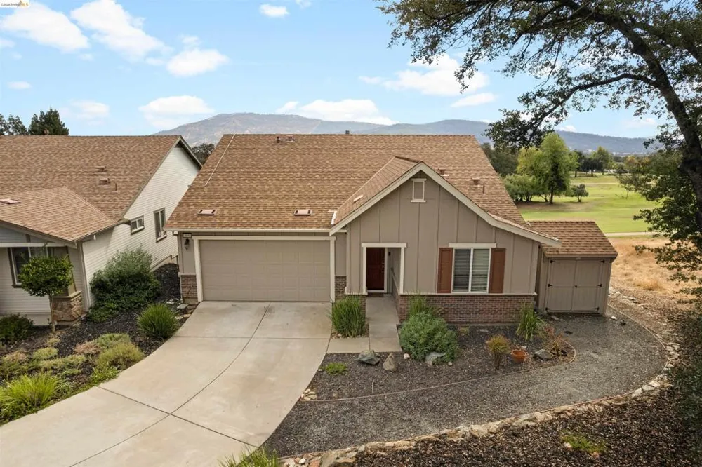 569 Spyglass Cir Angels Camp, CA 95222