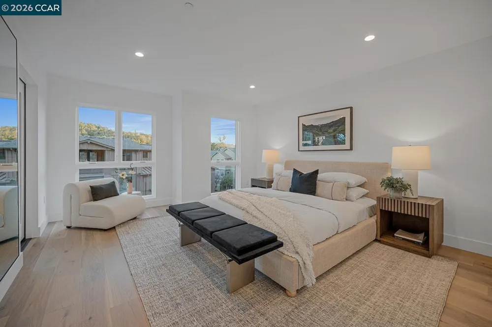 3742 Mt. Diablo Blvd #2B #WOODHAVEN 2B Lafayette, CA 94549