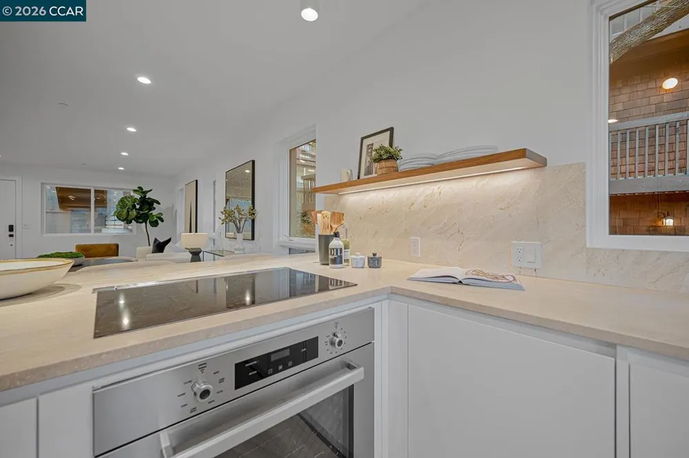 3742 Mt. Diablo Blvd #2B #WOODHAVEN 2B Lafayette, CA 94549
