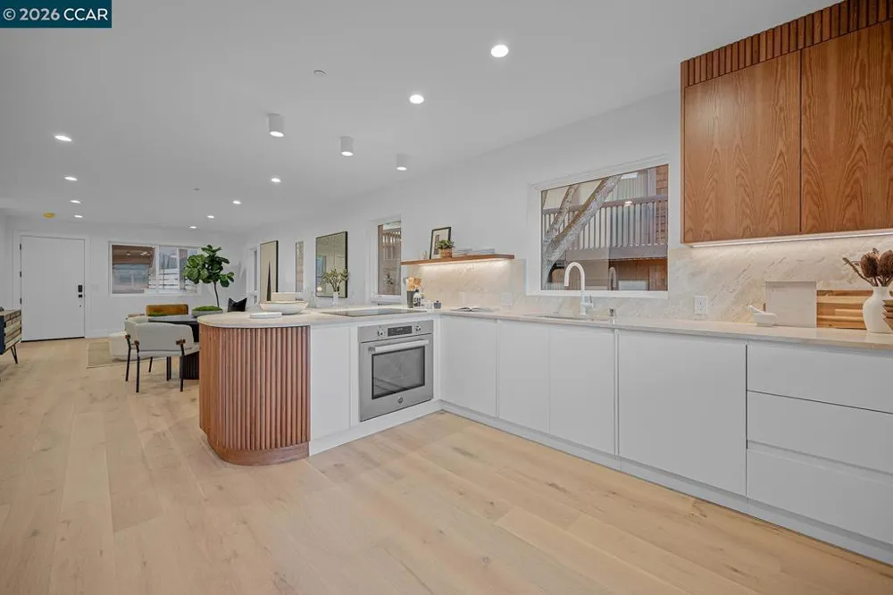 3742 Mt. Diablo Blvd #2B #WOODHAVEN 2B Lafayette, CA 94549