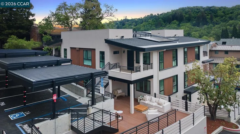 3742 Mt. Diablo Blvd #2B #WOODHAVEN 2B Lafayette, CA 94549