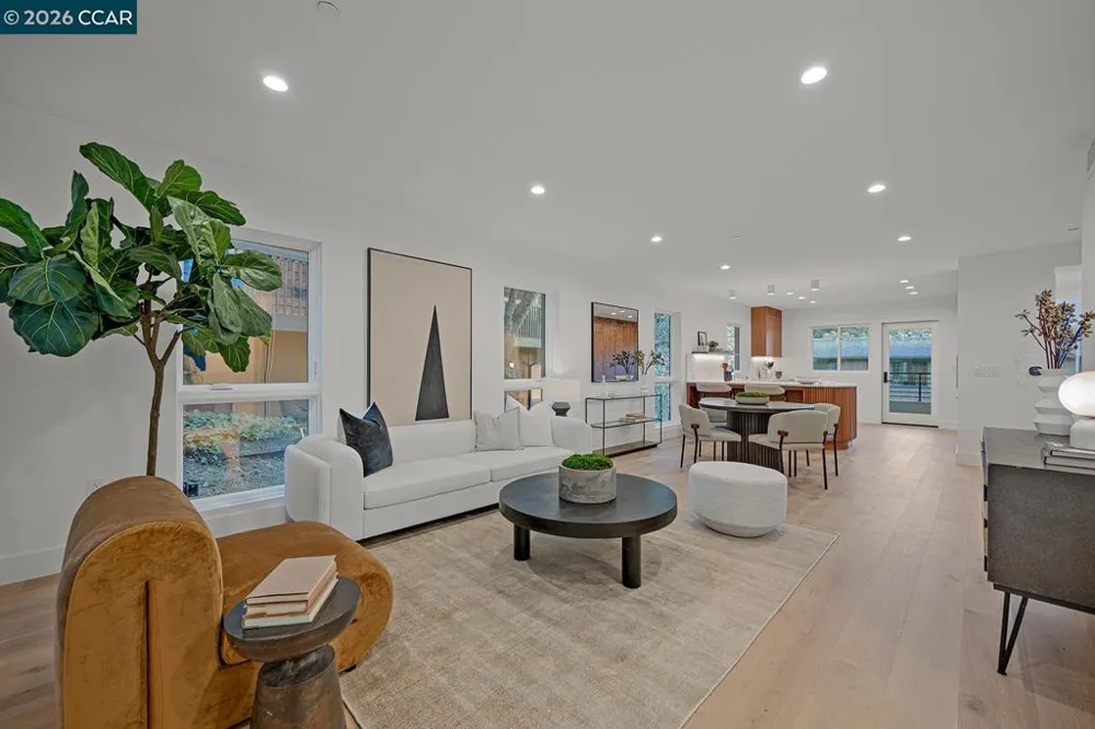 3742 Mt. Diablo Blvd #2B #WOODHAVEN 2B Lafayette, CA 94549