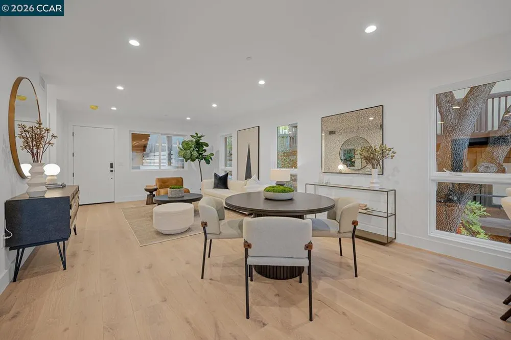3742 Mt. Diablo Blvd #2B #WOODHAVEN 2B Lafayette, CA 94549