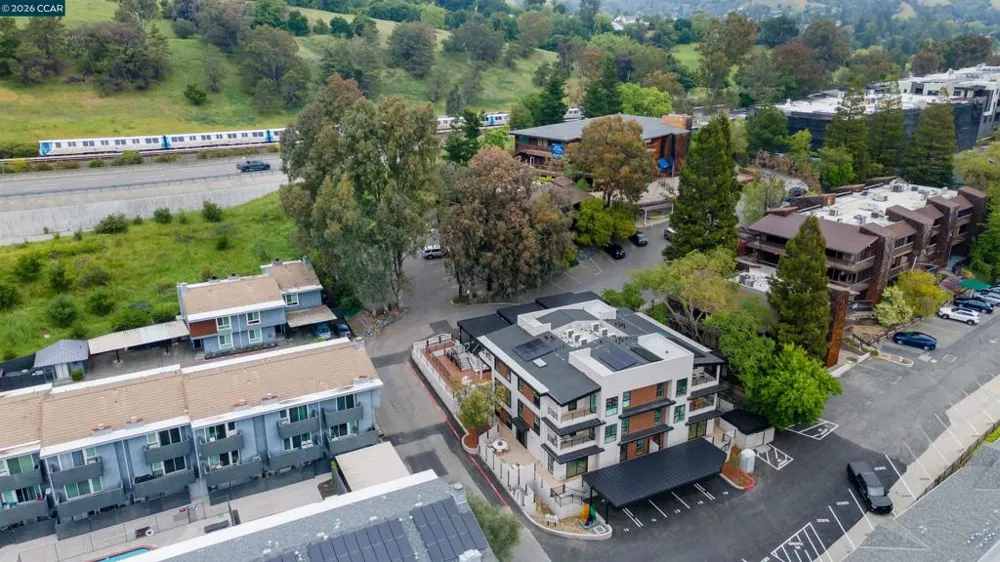3742 Mt. Diablo Blvd #2B #WOODHAVEN 2B Lafayette, CA 94549