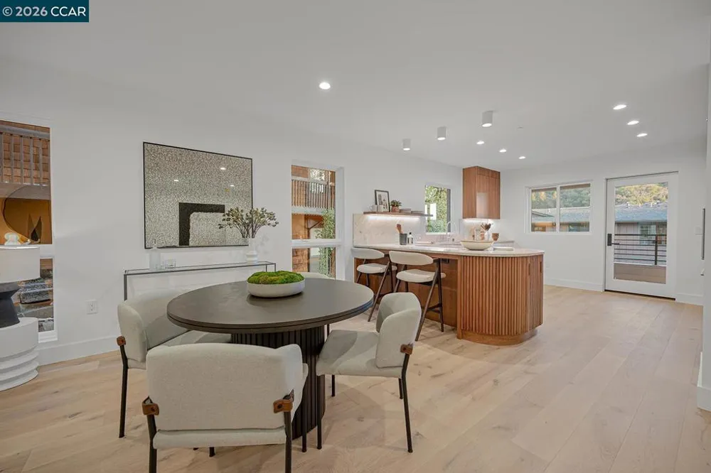3742 Mt. Diablo Blvd #2B #WOODHAVEN 2B Lafayette, CA 94549